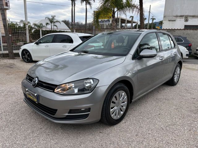 Volkswagen VW GOLF 1.4 TGI EXECUTIVE 110CV 120.000KM PERFET