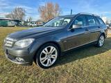 Mercedes-Benz C 220 C T-Modell CDI Blueefficiency - Mercedes-Benz C 220 in Rostock