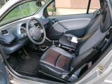 Volkswagen Smart mit 2 Jahren TÜV - Volkswagen Golf aus 2002: Cabrio