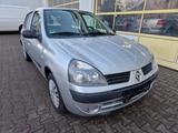 Renault Clio Dynamique 1.2 16V Klima - gebrauchte Renault Clio aus dem Jahr 2005