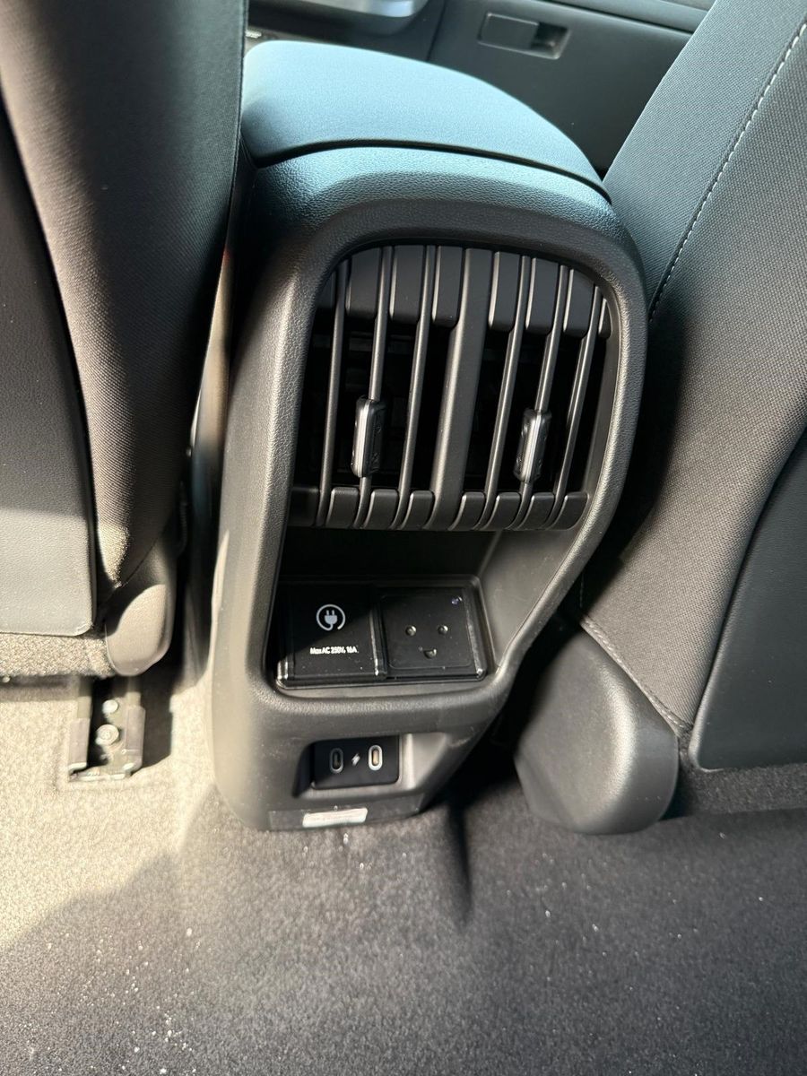 Hyundai KONA Elektro - Bild 8