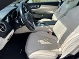 Mercedes-Benz SL 500 - Top gepflegt in perlmutt weiß - Mercedes-Benz SL 500 von privat