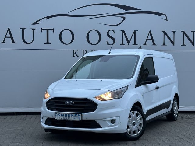 Ford Transit Connect 210 L2 S&S Trend / CarPlay / DAB