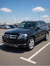 Mercedes-Benz GLK 220 BlueTEC 4MATIC - Pano, AHK, 360-Grad - Mercedes-Benz in Essen: Glk