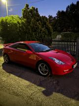 Toyota Liebhaber Toyota celica!!!!!! T23 - Toyota Celica: T23
