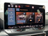 CUPRA Formentor 2.0 TSI DSG 4Drive VZ PANO AHK 5J GAR bei Autohaus Landmann & Maier OHG