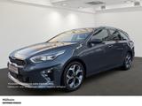 Kia Ceed Sportswagon 1.4 T-GDI AUTOM. LED Spirit NAV - Kia cee'd / Ceed in Essen