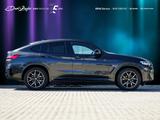 BMW X4 xDrive20i M Sport ACC AHK PanoDach LiveCoProf - BMW X4 in Karlsruhe