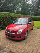Suzuki Swift 1.3 - Suzuki Swift in Oldenburg