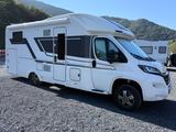 Adria 670 SL Coral Plus Exclusive Alde 160PS Automatik - Adria Coral 670 sl