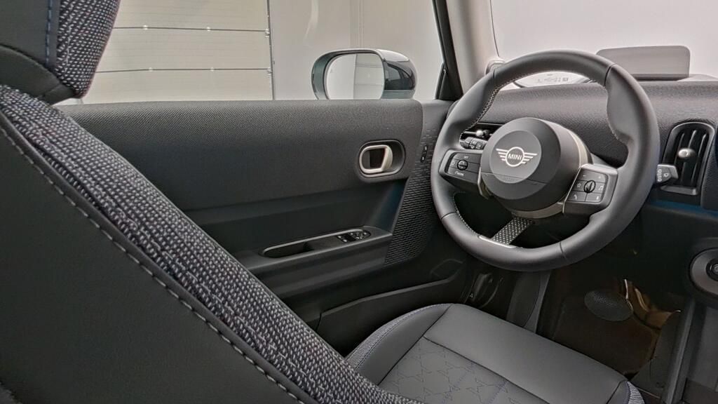 MINI Cooper C - Bild 10