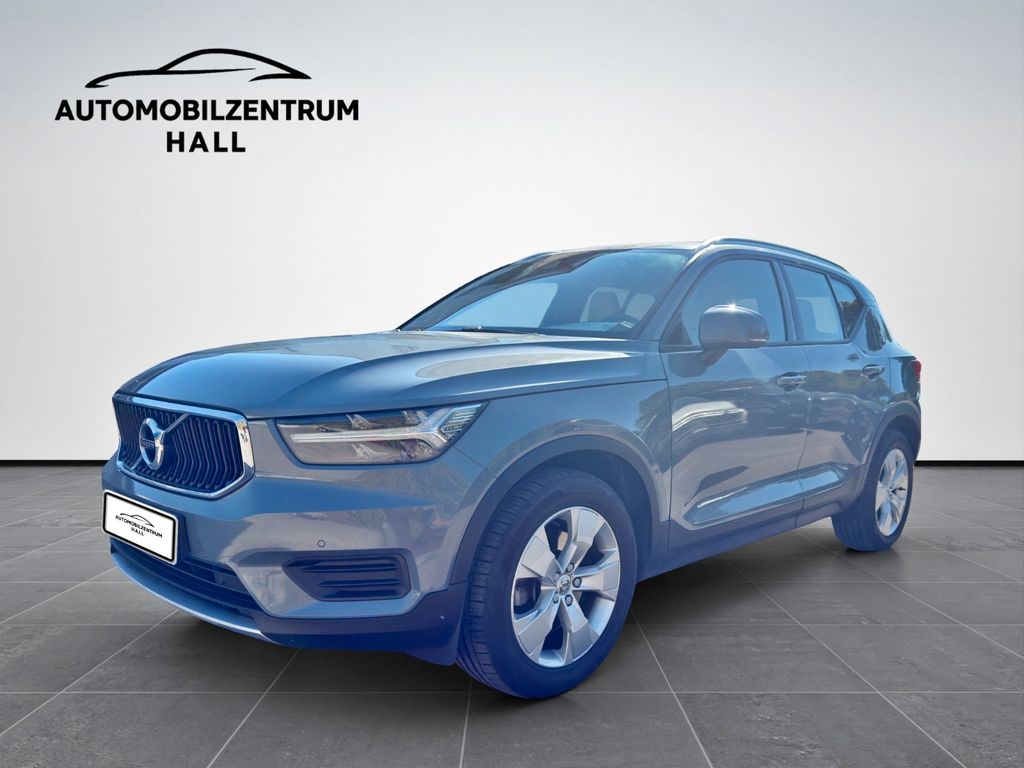 Image of Volvo XC40