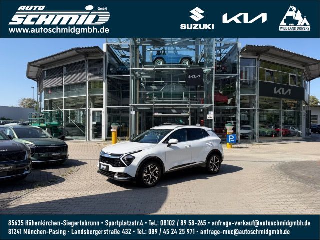 Image of Kia Sportage