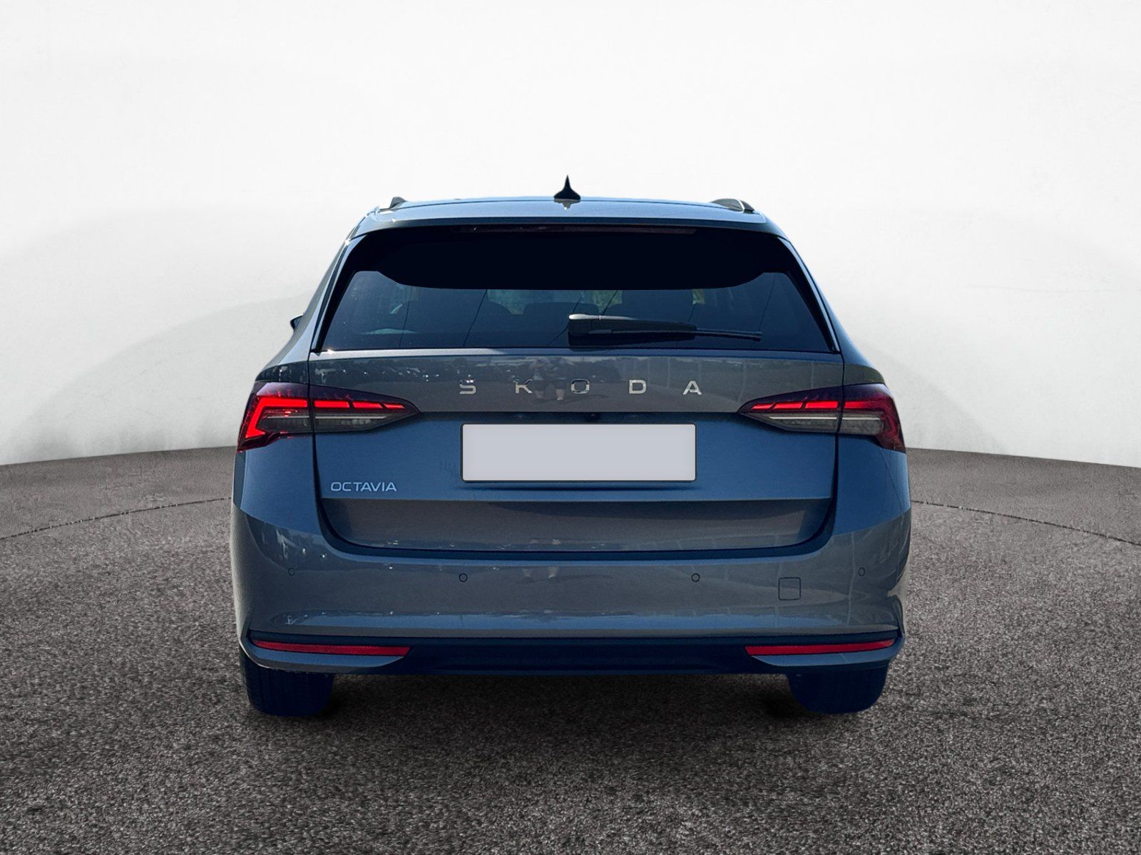 Skoda Octavia - Bild 6