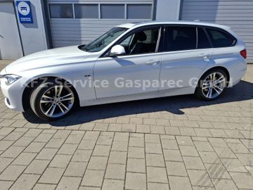 BMW 320 - 8