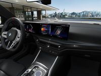 BMW M340d - Vorschau Bild 10