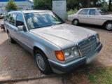 Mercedes-Benz Mercedes Benz 230TE 1992 ESD, Schalter - gebrauchte Mercedes-Benz E 230 aus dem Jahr 1992
