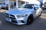 Mercedes-Benz A 200|NAVIGATION|SHZG|PDC| - Mercedes-Benz A 200 Gebrauchtwagen in Frankfurt