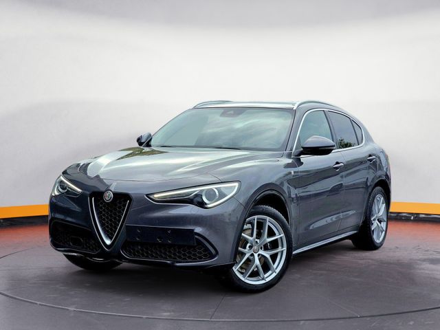 Alfa Romeo Stelvio LUSSO TI 2.2 Mjet 16V AWD Harman/Kardon