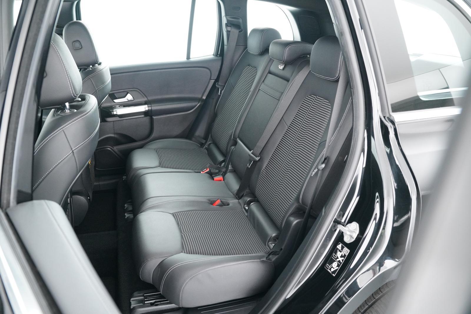 Mercedes-Benz GLB d STYLE WIDESCREEN+NAVI+EINPARKHILFE, миниатюра 10