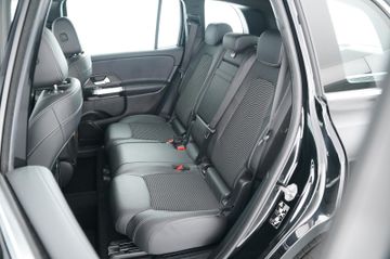 Mercedes GLB 180 - 10