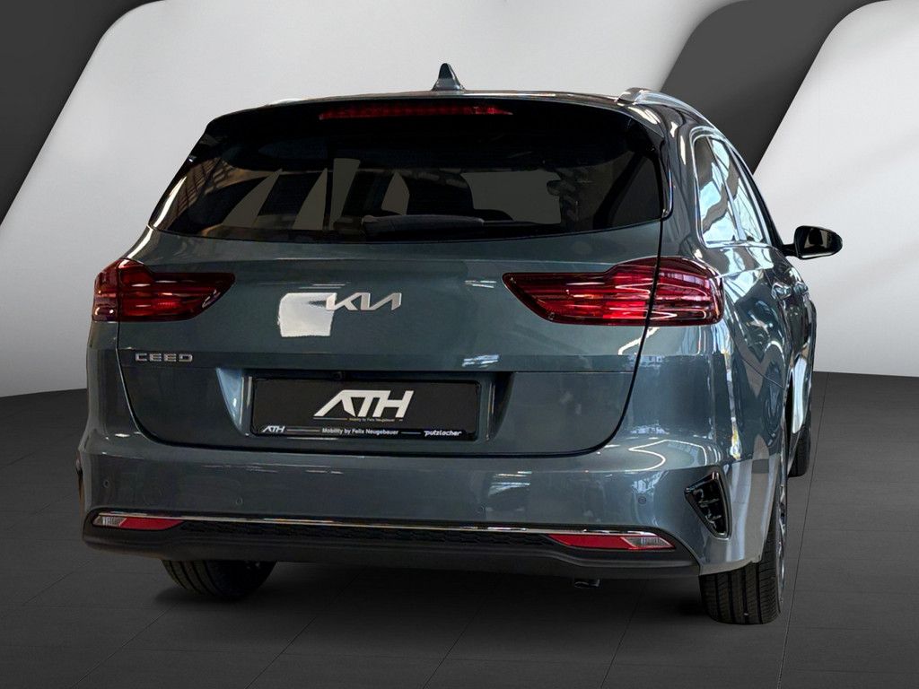 Fahrzeugabbildung Kia Ceed Sportswagon 1.5 TGDI Spirit Technologie-Pak