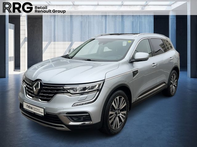 Renault Koleos II 2.0BLUEdCi185 Initiale Paris 4WD