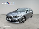 BMW 118i M-Paket | HEAD-UP HIFI LENKRADHZ LORDOSE BT - BMW 118: 118i M Paket