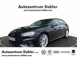 Audi A4 Avant 40 TFSI S line LED 19 Zoll PDC Euro6 - Audi A4: Kombi, 1.6