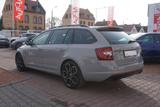 Skoda Octavia Combi 2.0 RS 245 LED Navi SmartLink DAB - mit Benzin-Antrieb: Grau, Multifunktionslenkrad, Kombi
