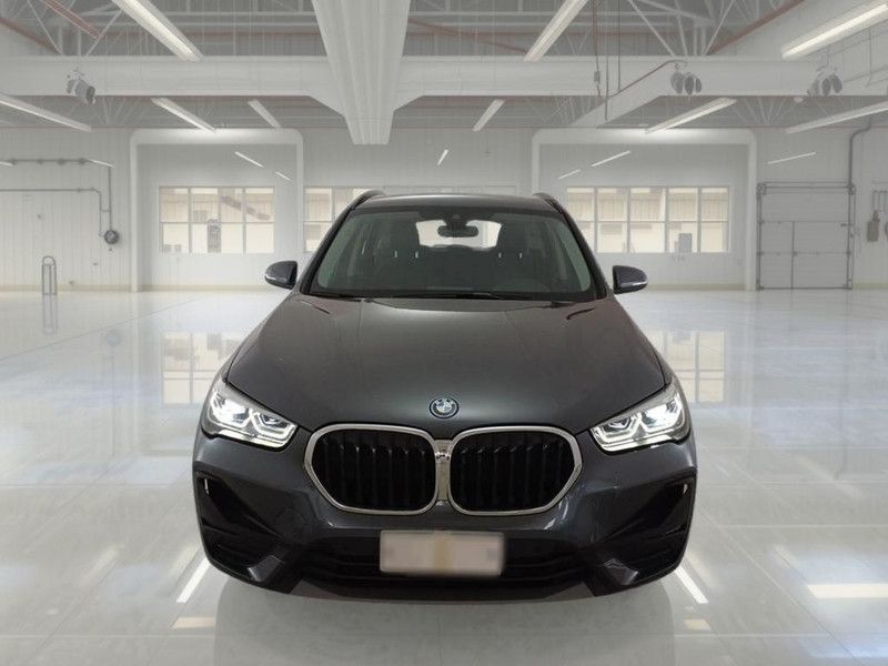 BMW X1 XDRIVE 25E BUSINESS ADVANTAGE AUTOMATICO  imagem 2