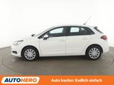 Citroën C4 1.6 Blue-HDi Business Class*NAVI*TEMPO*PDC* - Citroën C4: Weiß