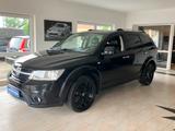 Fiat Freemont 2.0 D Multijet AWD Autom. 7Sitzer - Fiat Freemont mit Diesel-Antrieb