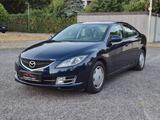 Mazda 6 Lim. 2.5 Top - Mazda Gebrauchtwagen von 2007