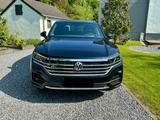 Volkswagen Touareg 3.0 V6 TDI SCR 170kW 4MOTION Tiptronic - - VW Touareg in Duisburg