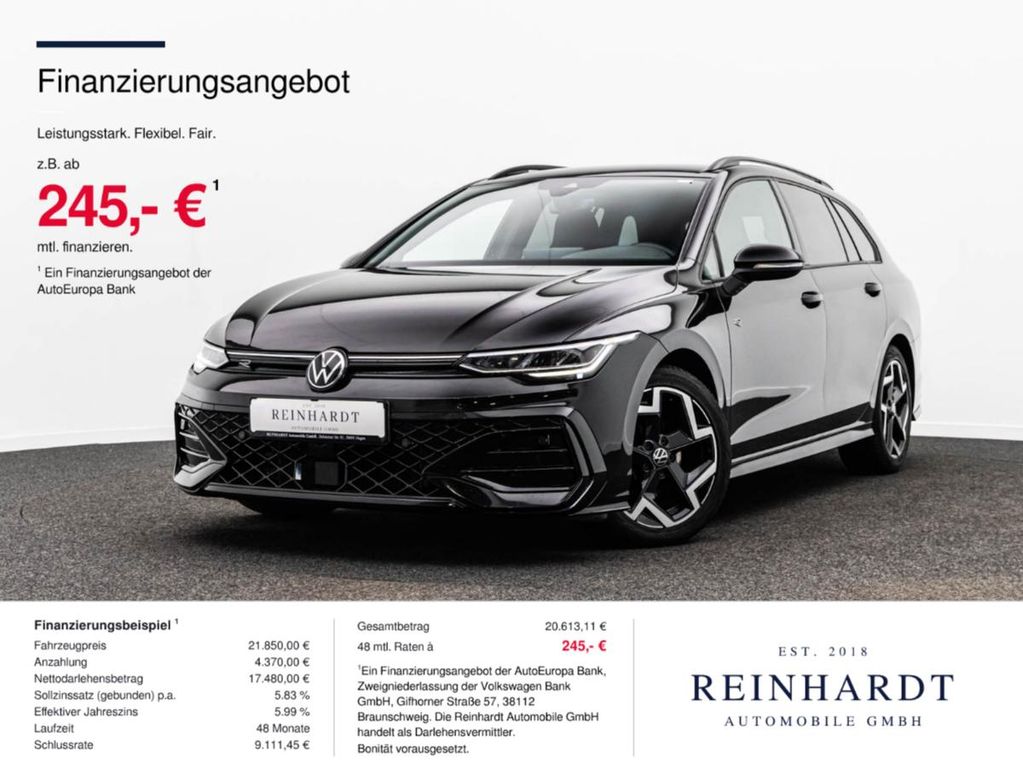 Image of Volkswagen Golf