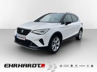 Seat Arona - Vorschau Bild 1