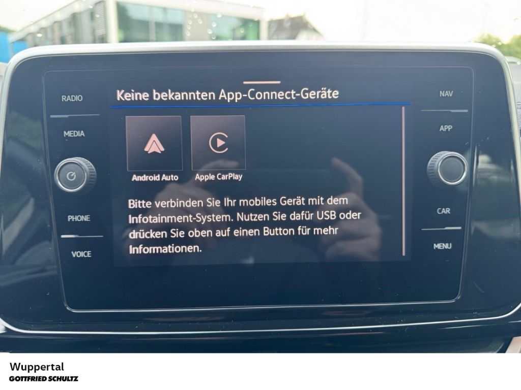 Volkswagen T-Roc - Bild 17