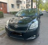 Toyota Verso 7-Sitzer | Automatik I TÜV neu bis 12/27 - Toyota Verso Gebrauchtwagen in Berlin