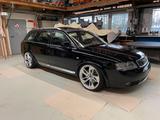 Audi a6 c5 allroad 2.5tdi Motor 55tkm - Audi A6 55 TDI Gebrauchtwagen