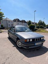 BMW Bmw e34 525i M-Technik - BMW 525 aus 1992