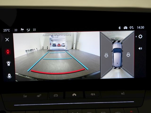 Astra L ST GS HYBRID eDCT+NAVI+LED-MATRIX-LICHT+