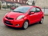 Toyota Yaris Life - Toyota Yaris mit Diesel-Antrieb