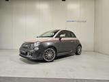 Abarth 595 Turismo 1.4 Benzine Man. 160 pk- Airco - PDC - Abarth Gebrauchtwagen
