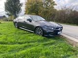 Mercedes-Benz CLS 350 - - gebrauchte Mercedes-Benz CLS 350 aus dem Jahr 2019