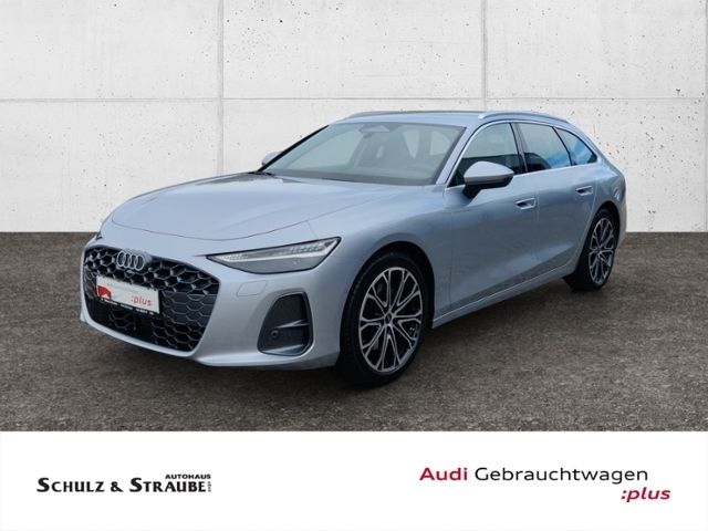 Image of Audi A6