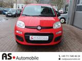 Fiat Panda Easy 1.2 2.Hand*Garantie*Klimaanlage - Fiat Panda: Rot