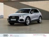 Audi Q3 35 TFSI advanced AHK PDC SHZ Optik-Schw. 18"