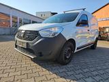 Dacia Dokker Express Essential Klima - Dacia Dokker: Essential