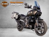 Harley-Davidson Pan America 1250 Special "GI Edition" - Angebote entsprechen deinen Suchkriterien